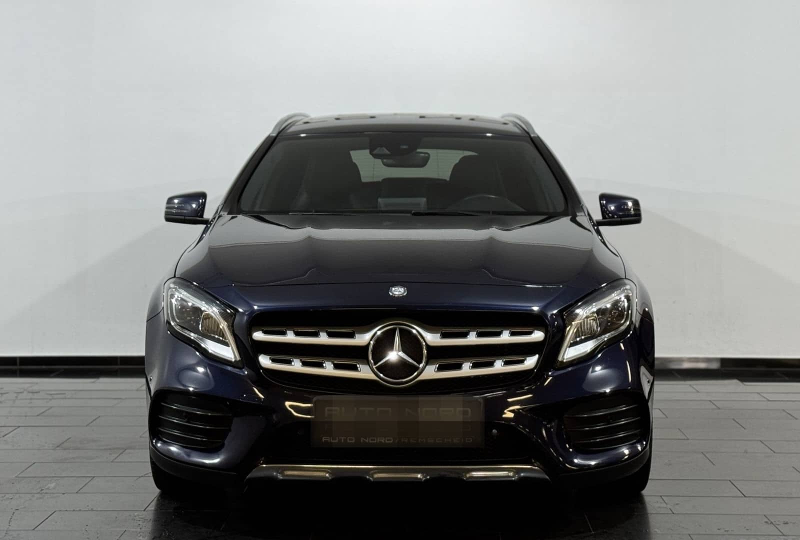 Mercedes-Benz GLA 220 d AMG-Line *KeyGo*Navi*Kamera*GARANTIE* foto 2