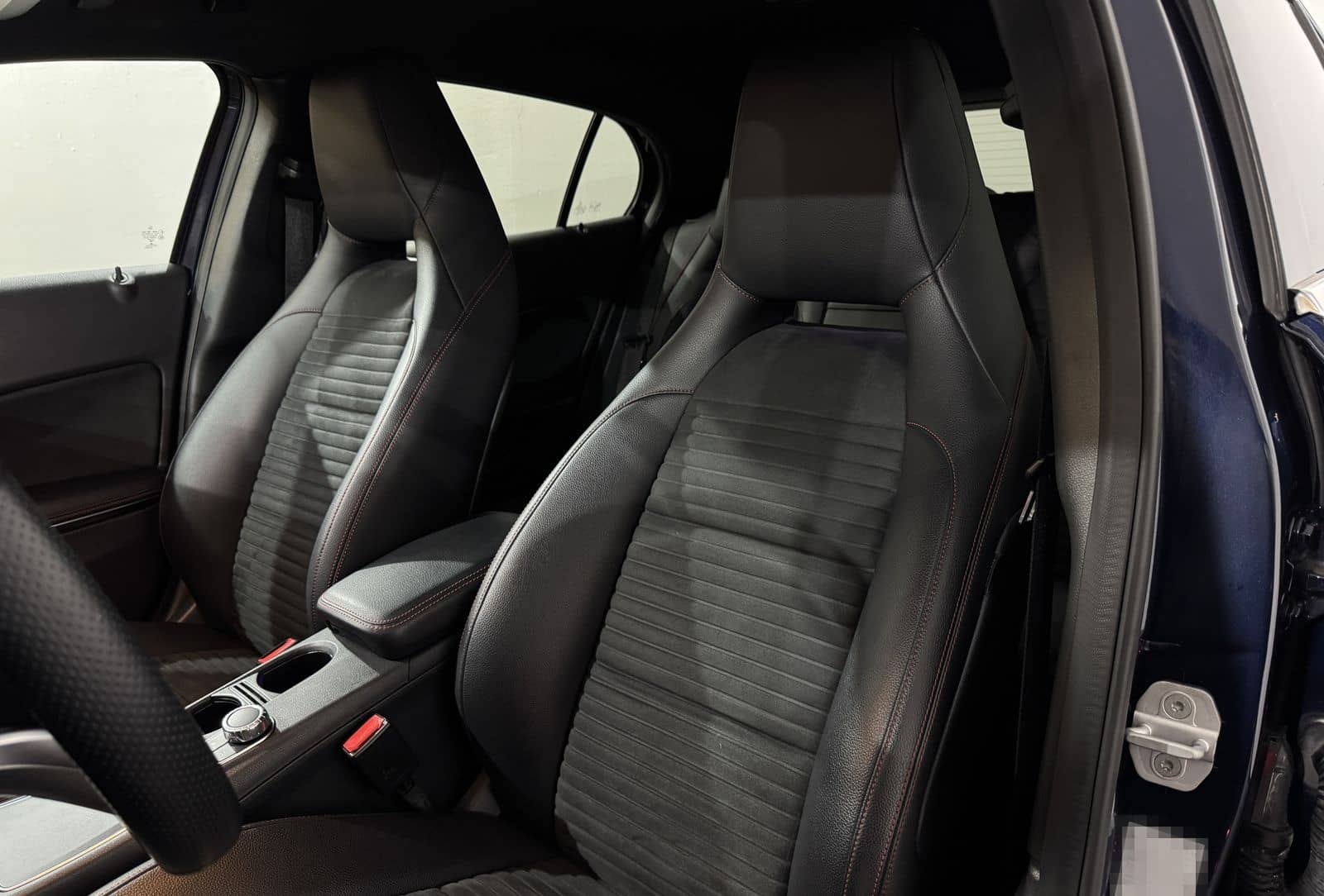 Mercedes-Benz GLA 220 d AMG-Line *KeyGo*Navi*Kamera*GARANTIE* foto 13