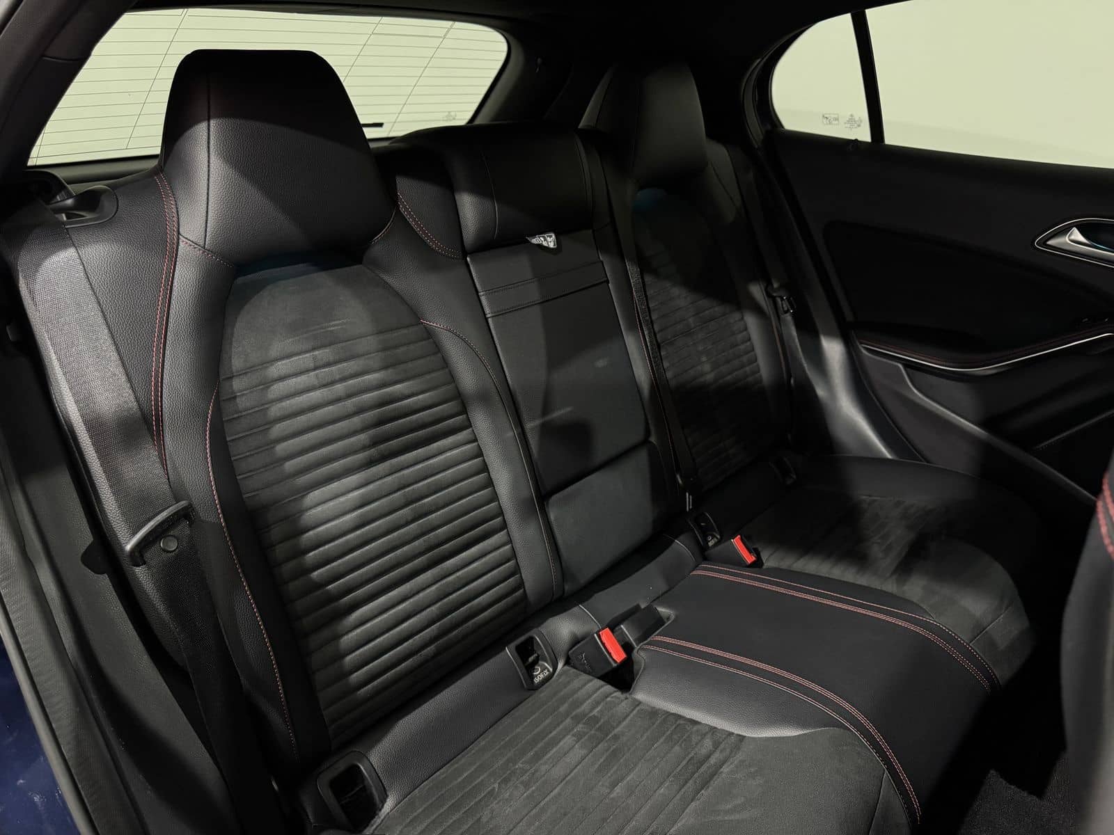 Mercedes-Benz GLA 220 d AMG-Line *KeyGo*Navi*Kamera*GARANTIE* foto 18