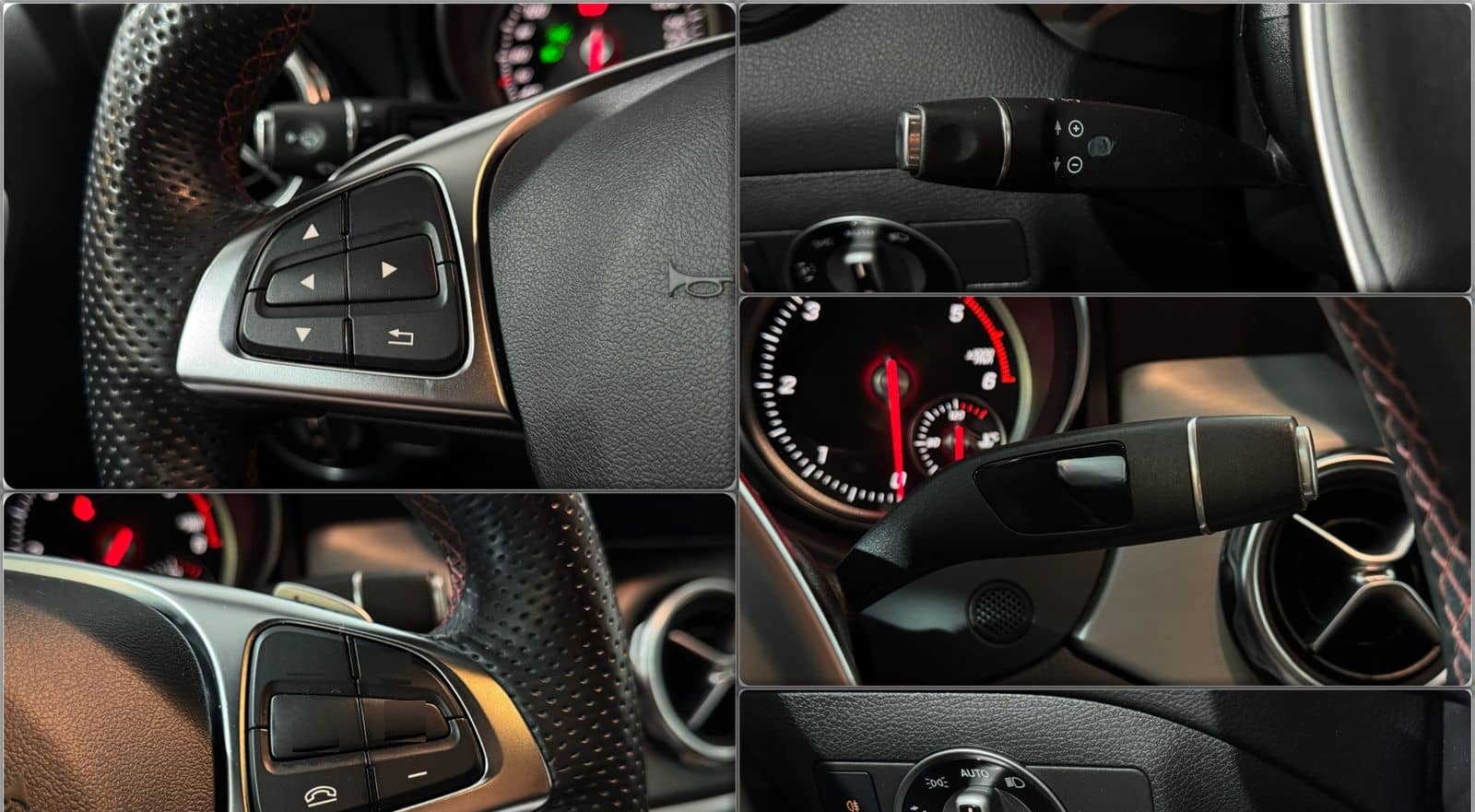 Mercedes-Benz GLA 220 d AMG-Line *KeyGo*Navi*Kamera*GARANTIE* foto 21