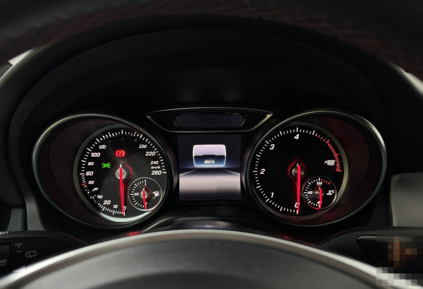 Mercedes-Benz GLA 220 d AMG-Line *KeyGo*Navi*Kamera*GARANTIE* foto 22