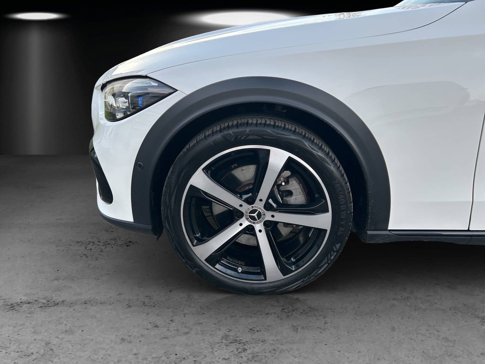 Mercedes-Benz C 220 d 4M T All-Terrain DISTRO Pano AHK Standhz foto 15