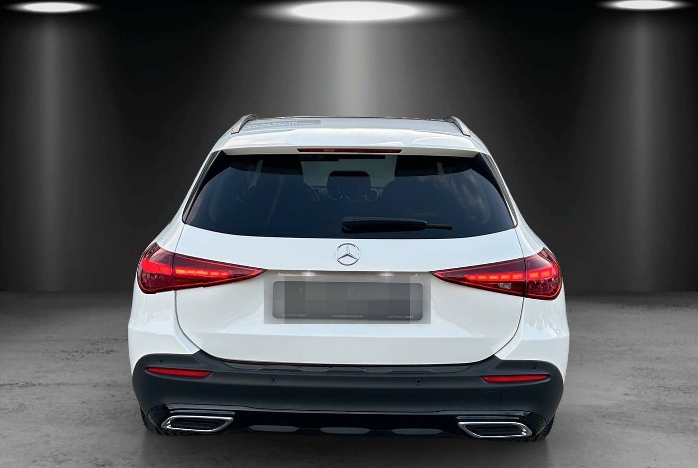 Mercedes-Benz C 220 d 4M T All-Terrain DISTRO Pano AHK Standhz foto 4