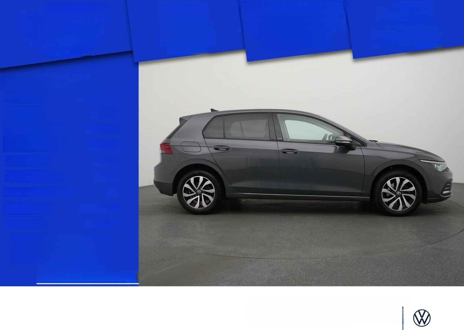 Volkswagen Golf VIII Active SHZ CARPLAY LED PDC NAVI ACC foto 2