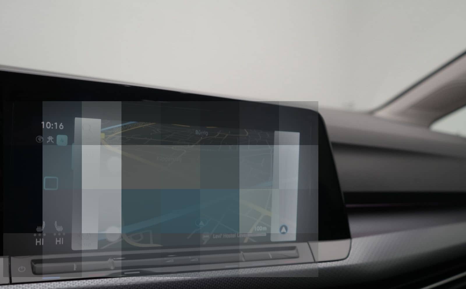 Volkswagen Golf VIII Active SHZ CARPLAY LED PDC NAVI ACC foto 8