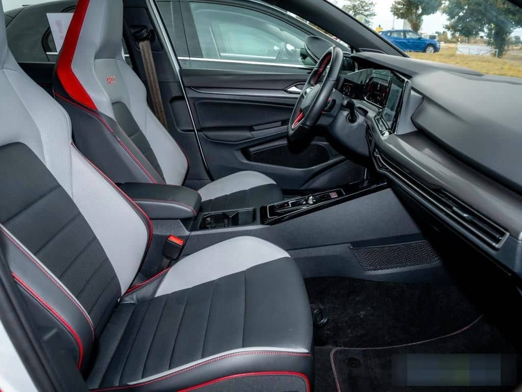 Volkswagen Golf VIII GTI Clubsport 2.0TSI DSG MATRIX/ACC/NA foto 6