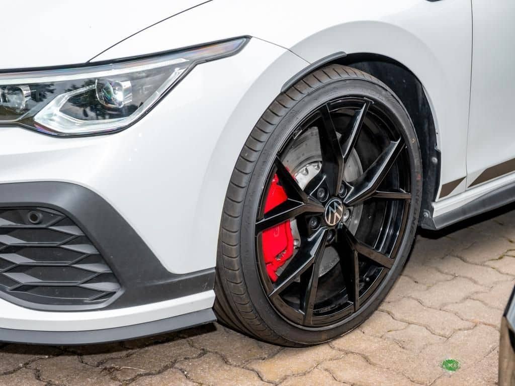 Volkswagen Golf VIII GTI Clubsport 2.0TSI DSG MATRIX/ACC/NA foto 10