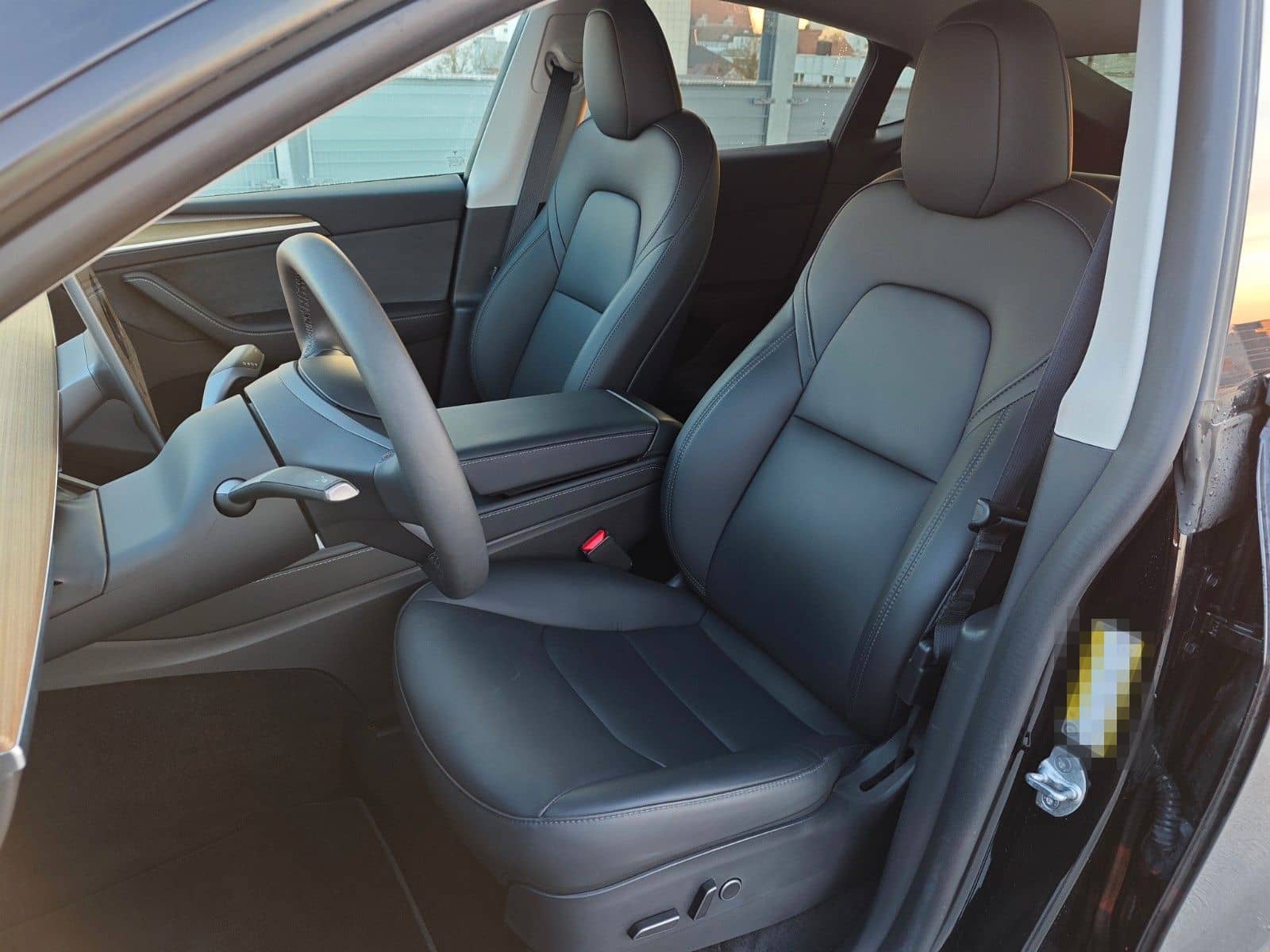 Tesla Model Y SR RWD Pano/ACC/Kamera/LED/19"/NETTO27`3 foto 13