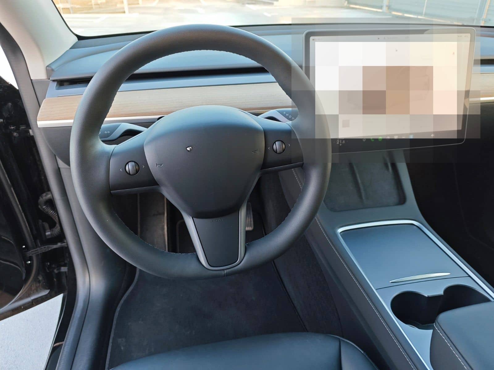 Tesla Model Y SR RWD Pano/ACC/Kamera/LED/19"/NETTO27`3 foto 16