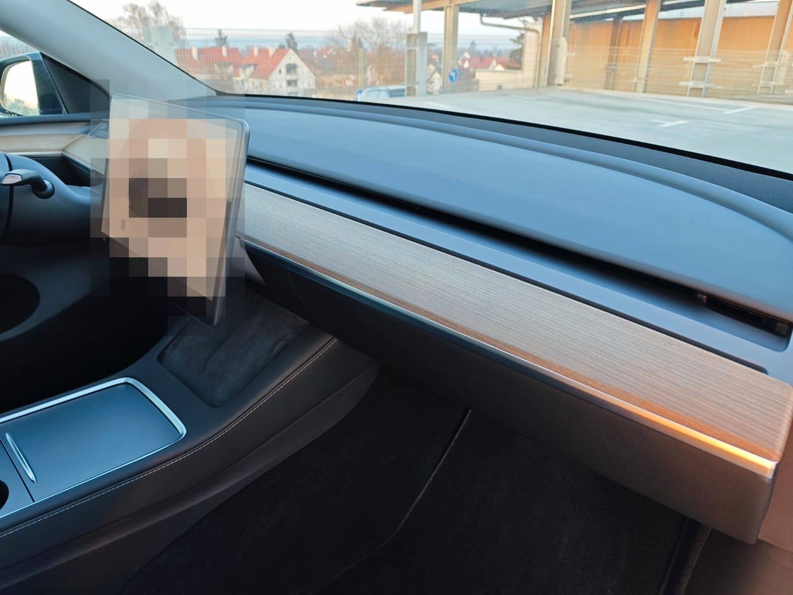 Tesla Model Y SR RWD Pano/ACC/Kamera/LED/19"/NETTO27`3 foto 24