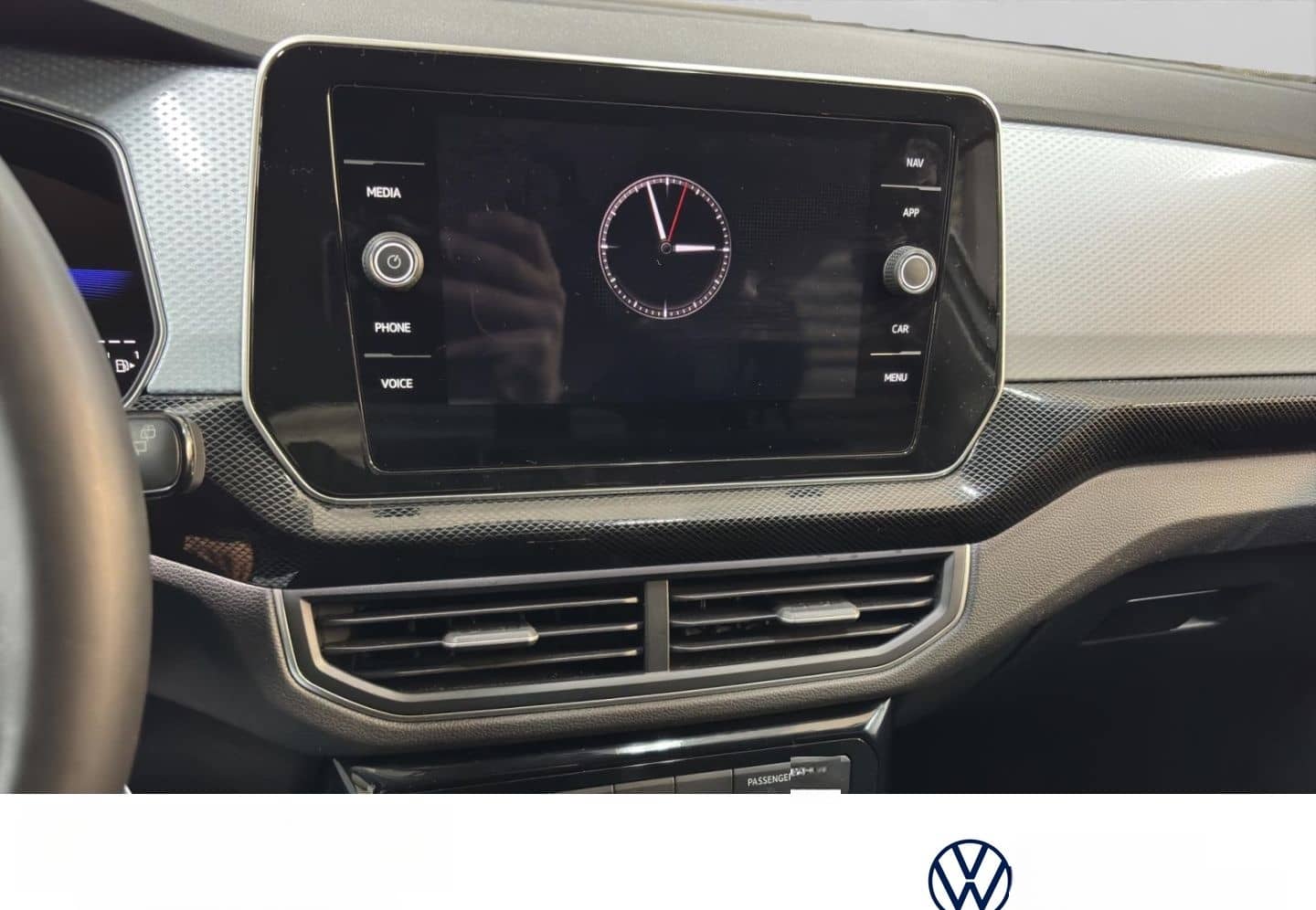 Volkswagen T-Cross 1.0 TSI Life GOAL LED Navi Sitzhz App-Co foto 13