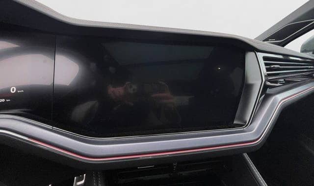 Volkswagen Touareg 3.0 TDI 210 kW 4Motion R-Line 2026 (Face foto 12