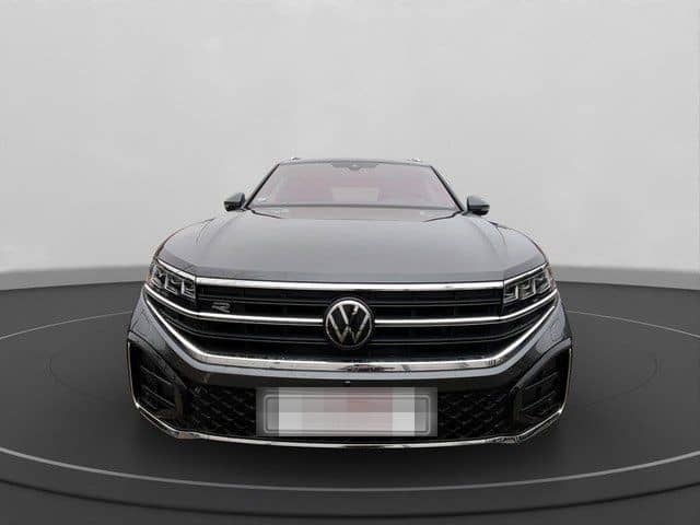 Volkswagen Touareg 3.0 TDI 210 kW 4Motion R-Line 2026 (Face foto 3