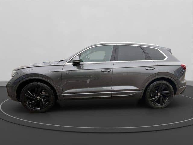 Volkswagen Touareg 3.0 TDI 210 kW 4Motion R-Line 2026 (Face foto 4