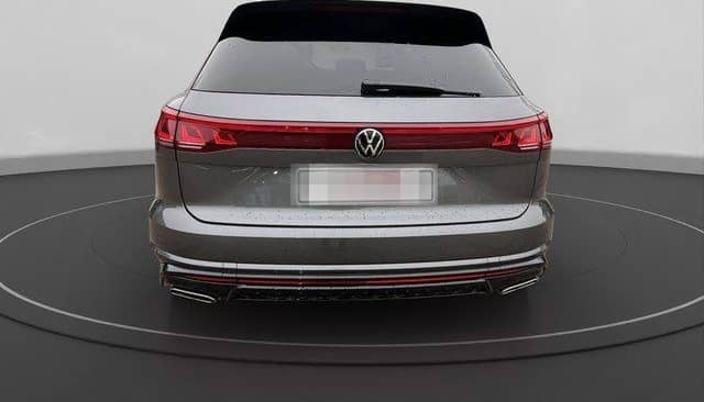 Volkswagen Touareg 3.0 TDI 210 kW 4Motion R-Line 2026 (Face foto 5