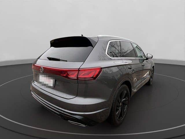 Volkswagen Touareg 3.0 TDI 210 kW 4Motion R-Line 2026 (Face foto 6