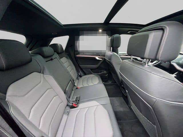 Volkswagen Touareg 3.0 TDI 210 kW 4Motion R-Line 2026 (Face foto 8