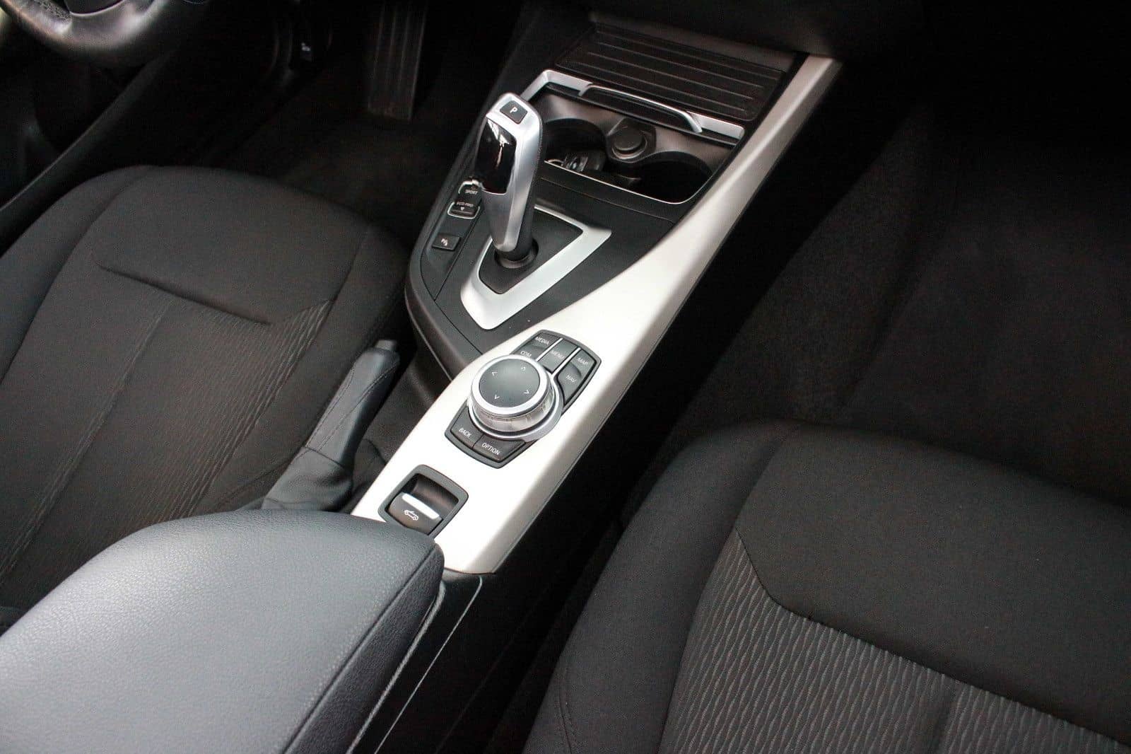 BMW 218 i Cabrio  Advantage  Automatik 1.Hand foto 15