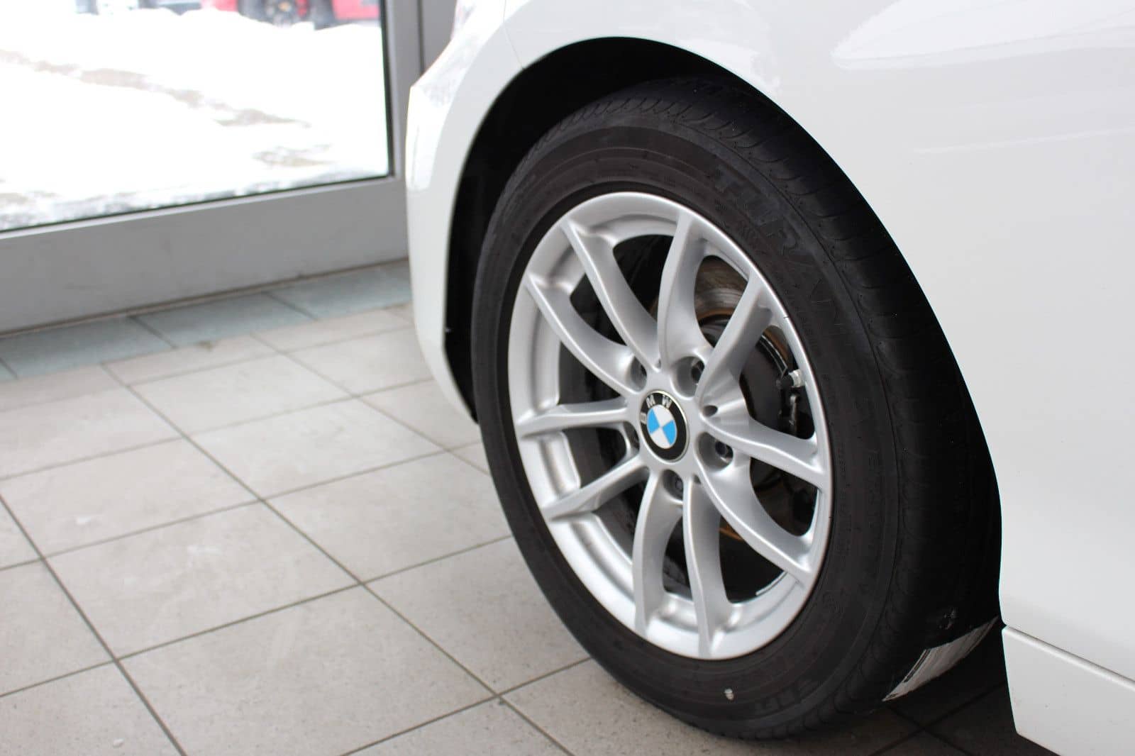 BMW 218 i Cabrio  Advantage  Automatik 1.Hand foto 21