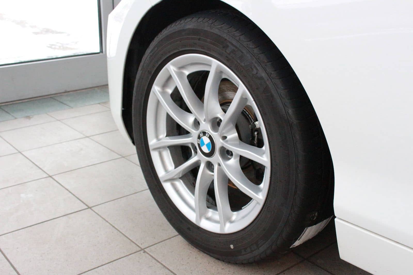 BMW 218 i Cabrio  Advantage  Automatik 1.Hand foto 10