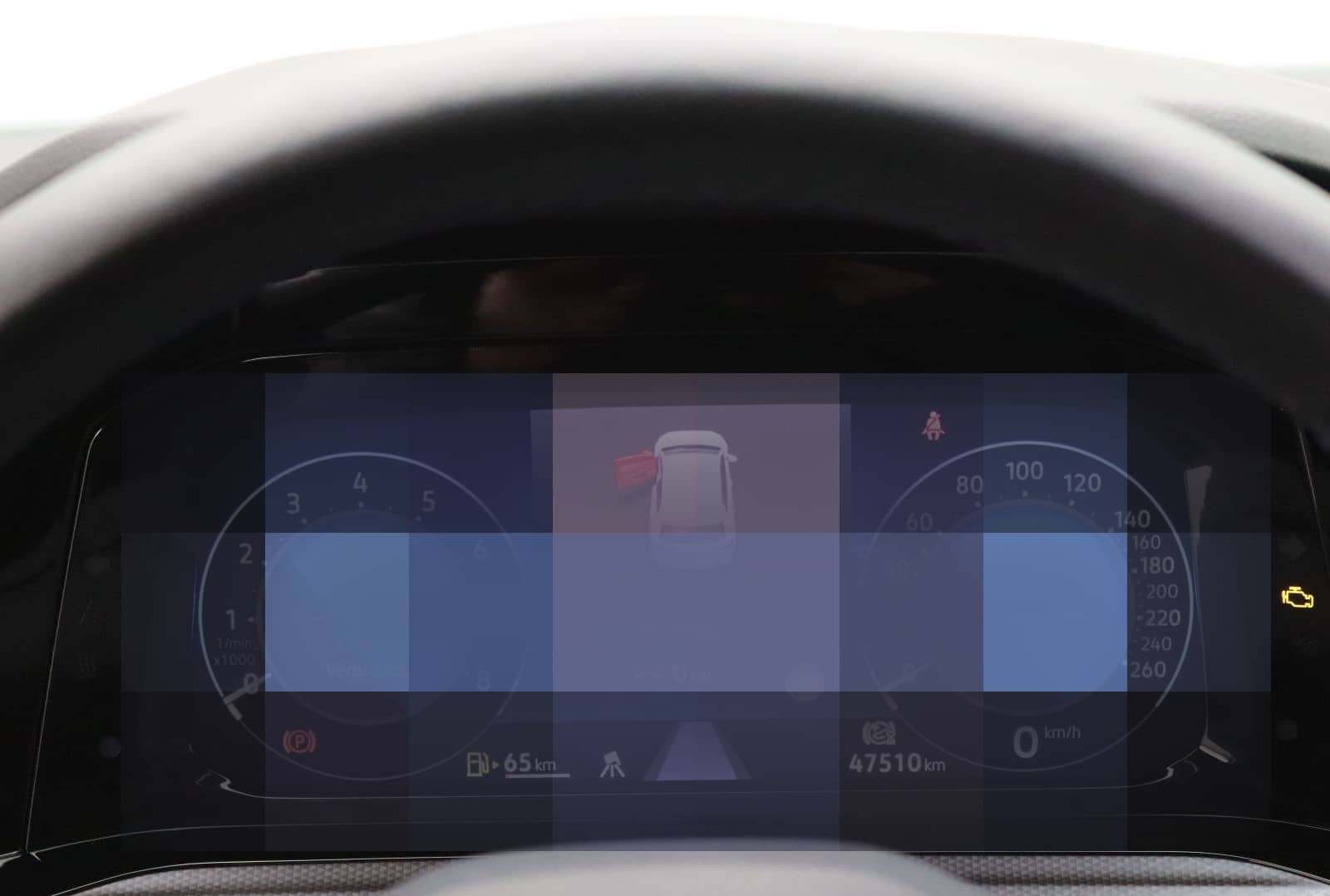 Volkswagen Golf VIII Active 1.5TSI / IQ.Drive, Standh, LED+ foto 13