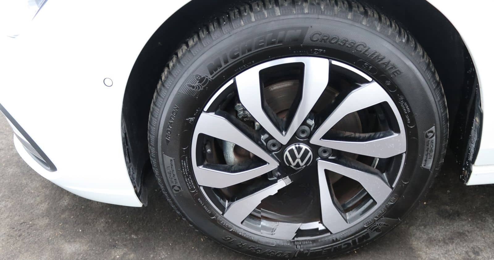 Volkswagen Golf VIII Active 1.5TSI / IQ.Drive, Standh, LED+ foto 18