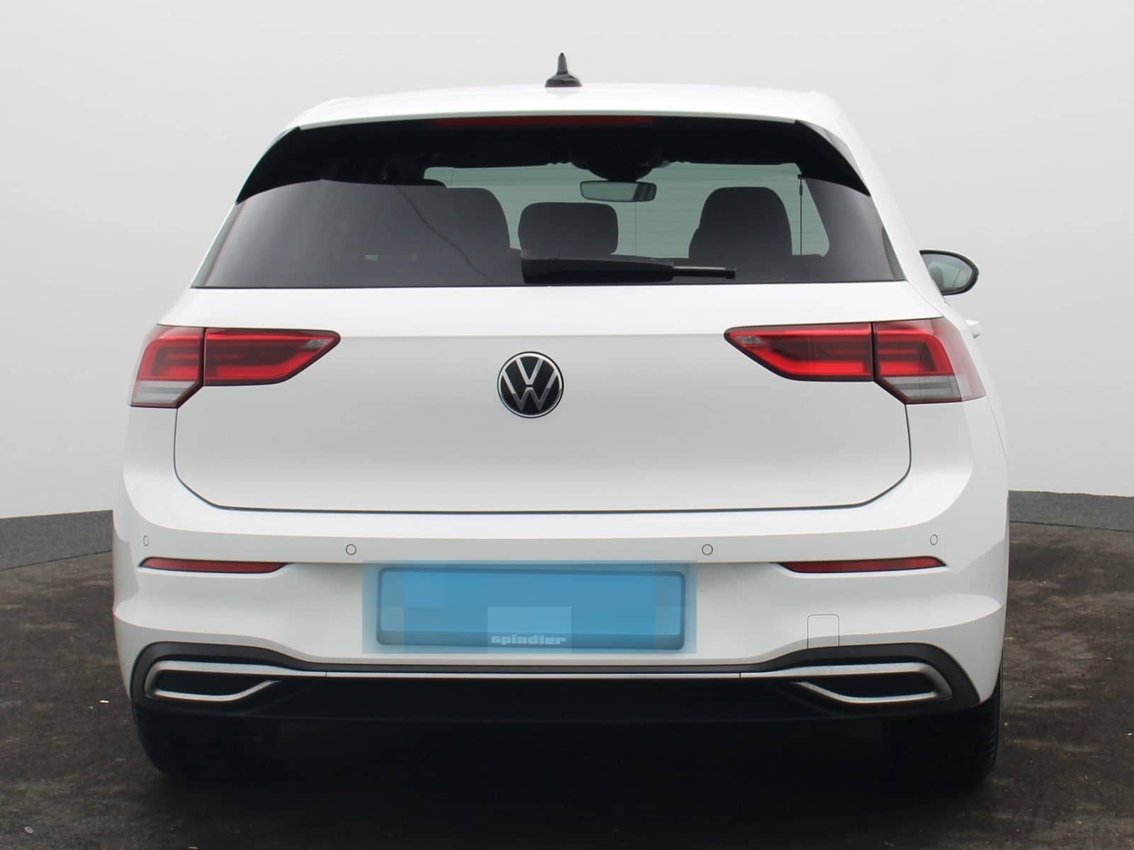 Volkswagen Golf VIII Active 1.5TSI / IQ.Drive, Standh, LED+ foto 7