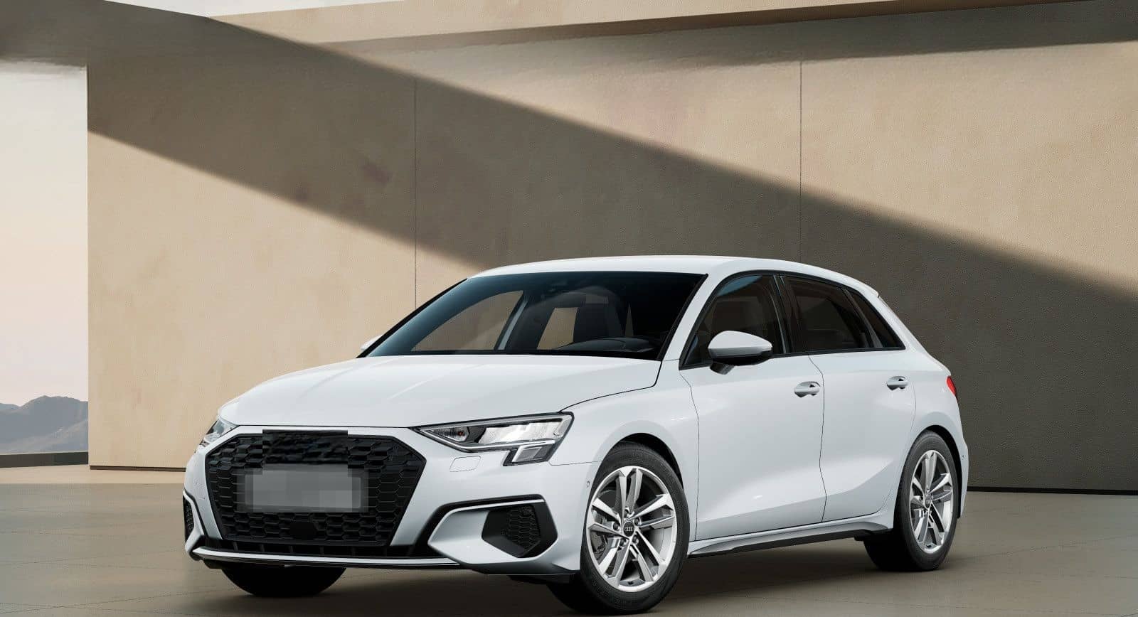 Audi A3 Sportback S-Line 30 TDI / ParkAssi, RFK, SHZ foto 2