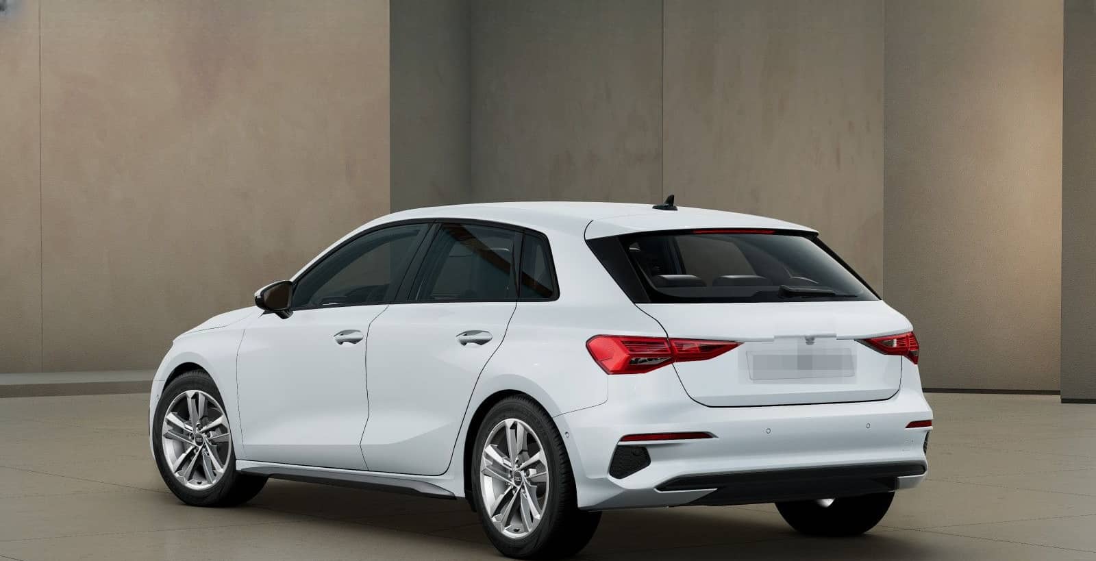 Audi A3 Sportback S-Line 30 TDI / ParkAssi, RFK, SHZ foto 4