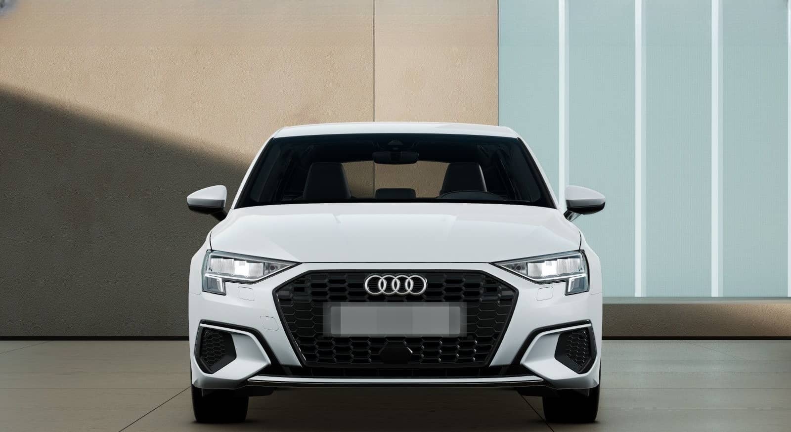 Audi A3 Sportback S-Line 30 TDI / ParkAssi, RFK, SHZ foto 5