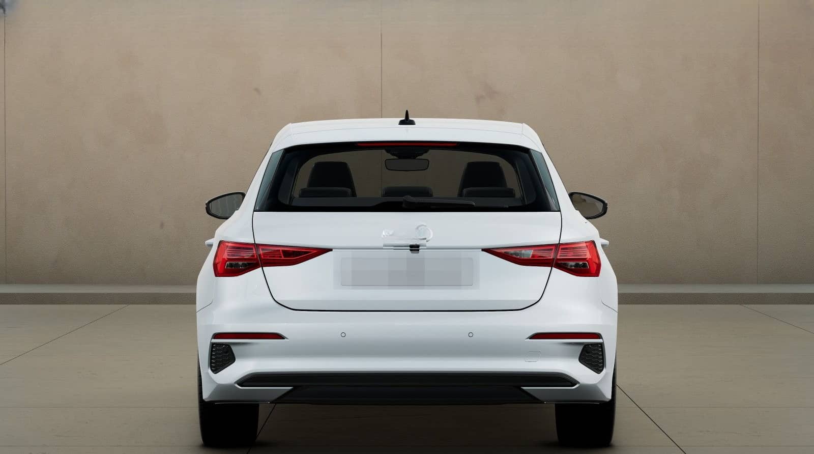 Audi A3 Sportback S-Line 30 TDI / ParkAssi, RFK, SHZ foto 6