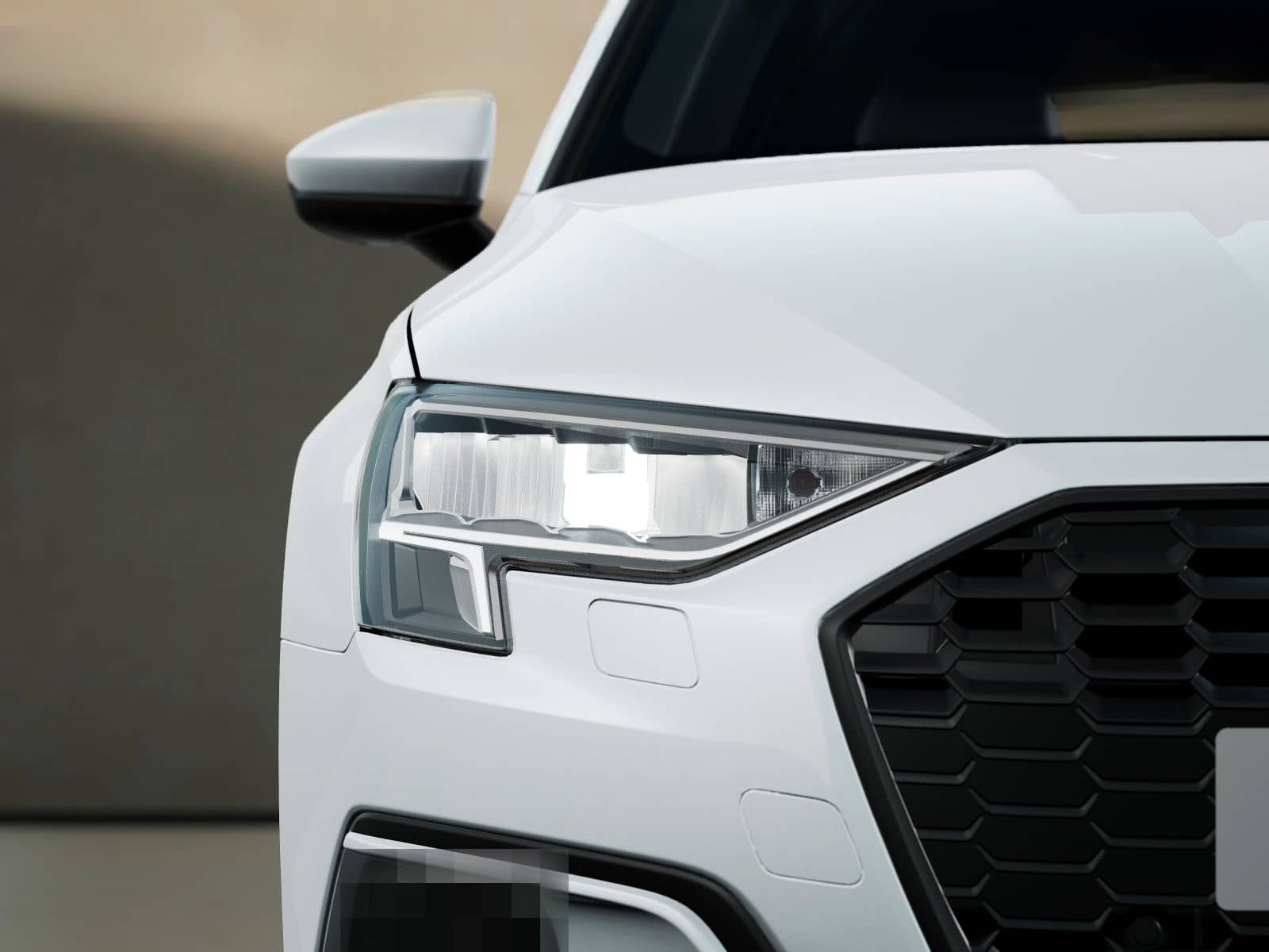 Audi A3 Sportback S-Line 30 TDI / ParkAssi, RFK, SHZ foto 8