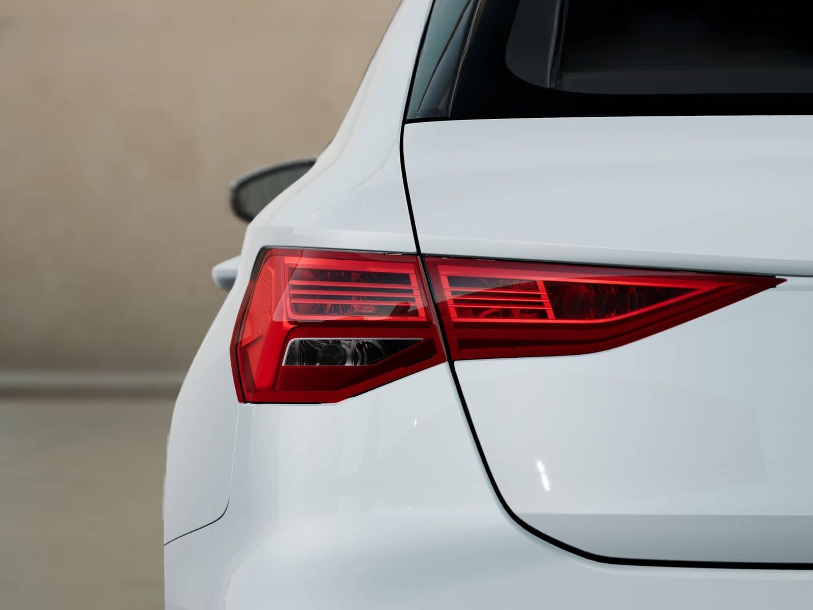 Audi A3 Sportback S-Line 30 TDI / ParkAssi, RFK, SHZ foto 9