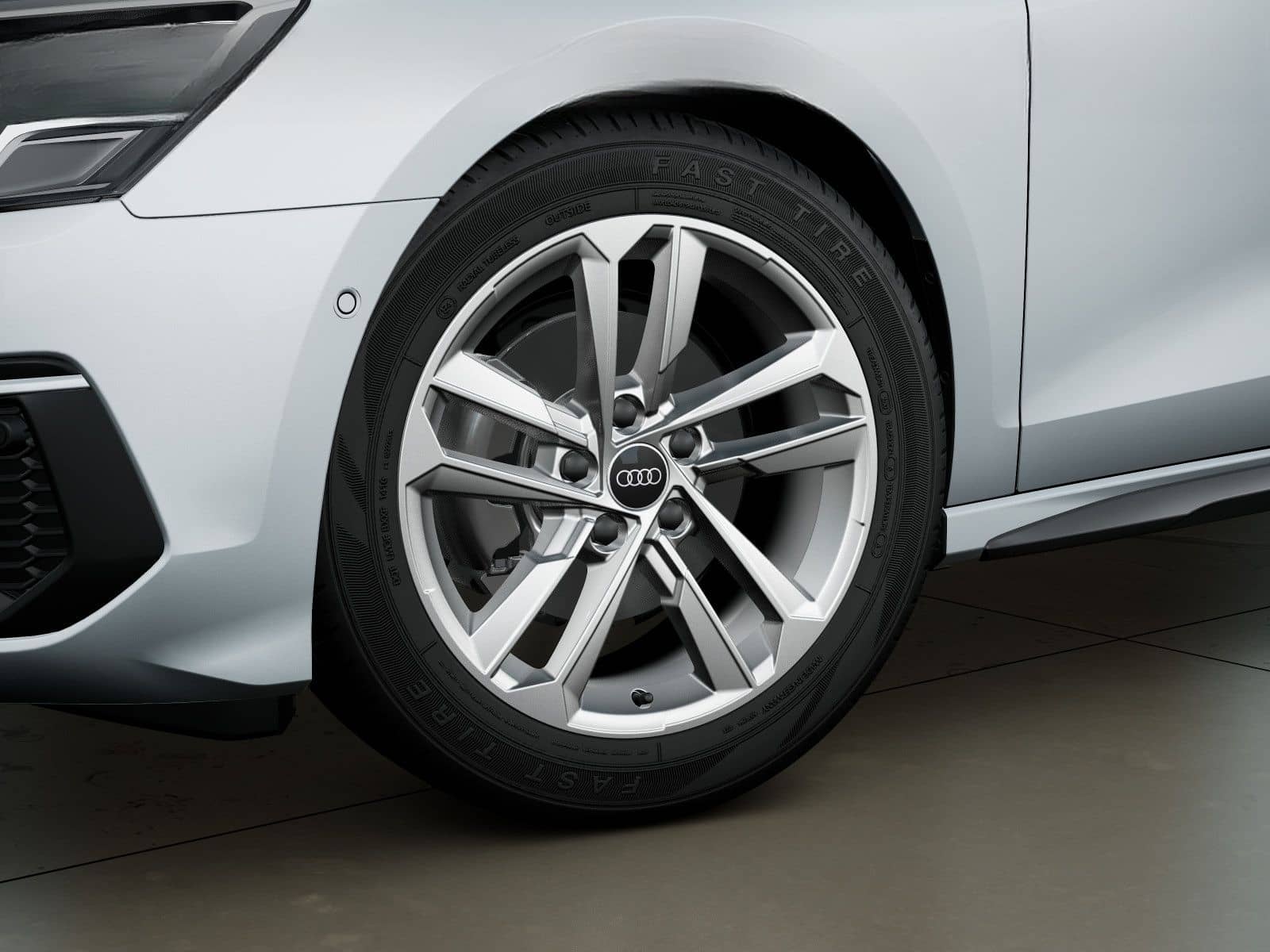 Audi A3 Sportback S-Line 30 TDI / ParkAssi, RFK, SHZ foto 10