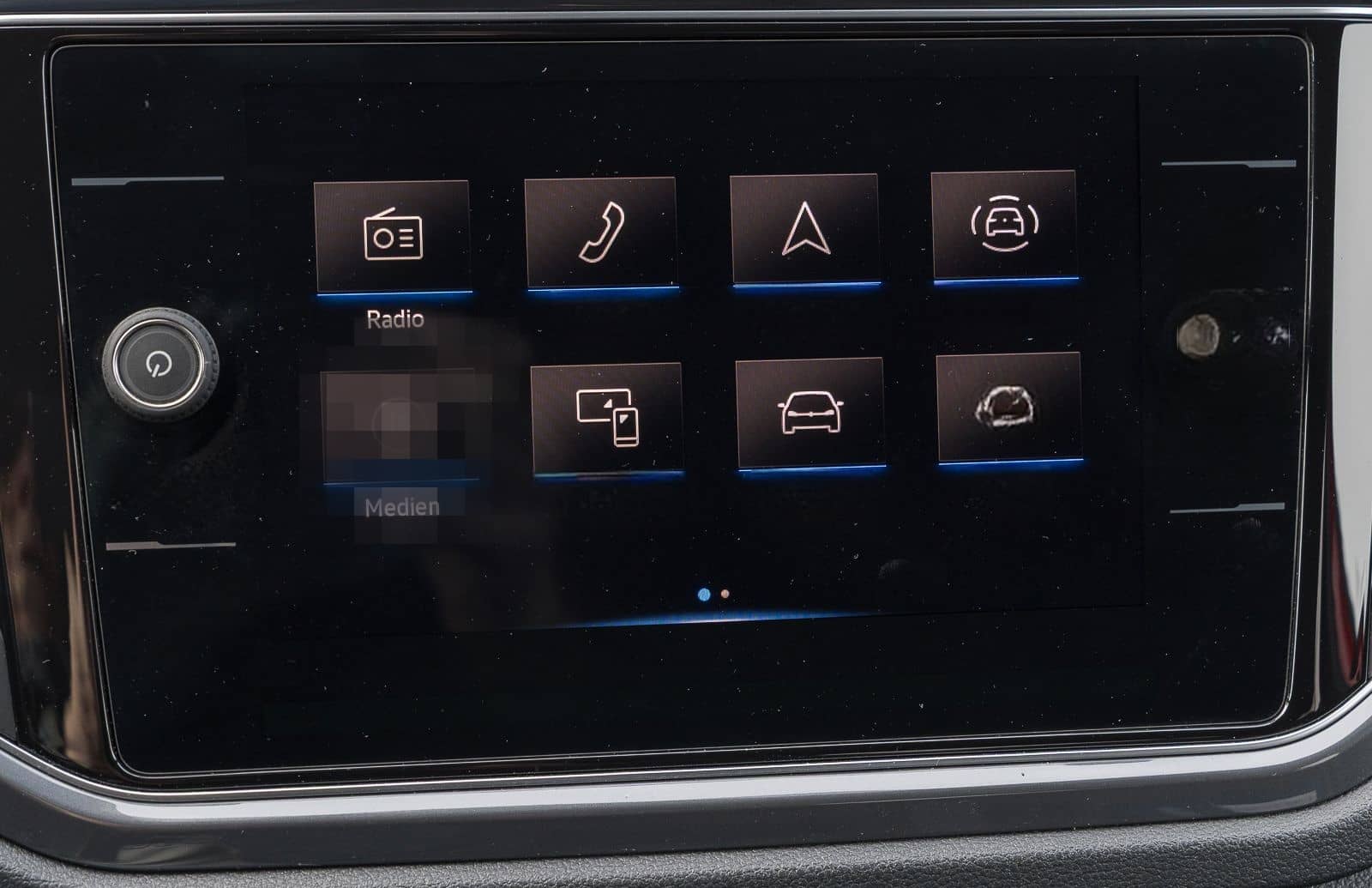 Volkswagen T-ROC 1.5 TSI Sport NAVI AHK LED ACC PDC SITZHZG foto 12