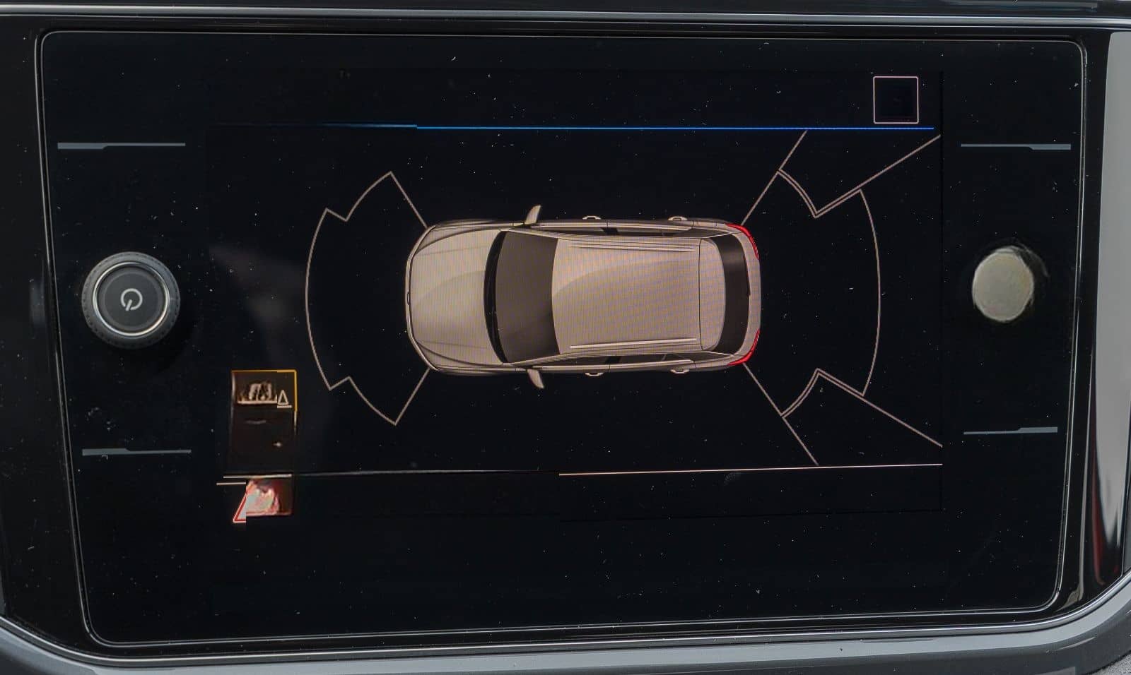 Volkswagen T-ROC 1.5 TSI Sport NAVI AHK LED ACC PDC SITZHZG foto 14