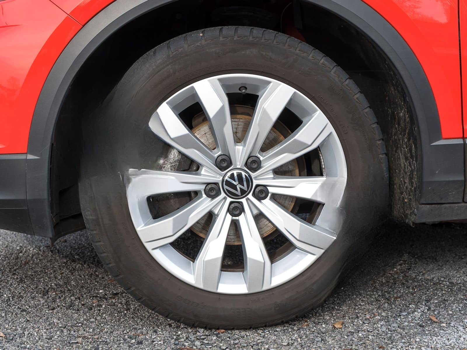 Volkswagen T-ROC 1.5 TSI Sport NAVI AHK LED ACC PDC SITZHZG foto 6