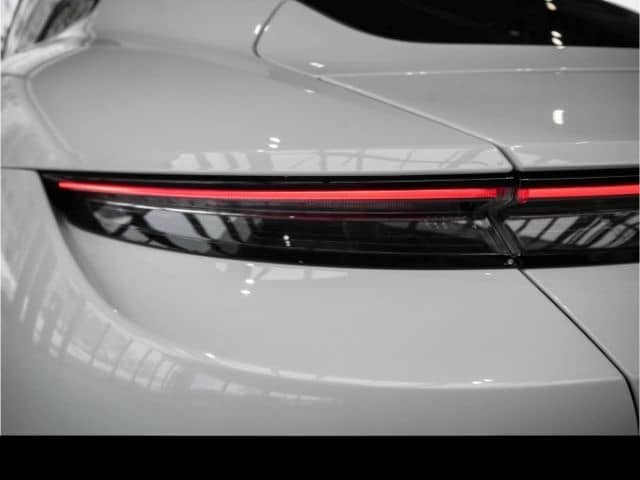 Porsche Taycan Turbo S*PRIVACY*LED-MATRIX*AMBIENTE* foto 13