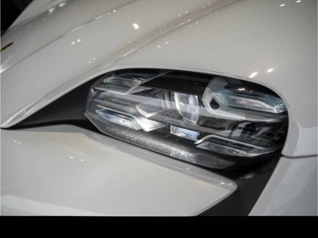 Porsche Taycan Turbo S*PRIVACY*LED-MATRIX*AMBIENTE* foto 14