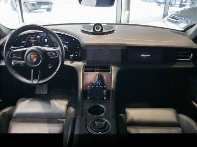 Porsche Taycan Turbo S*PRIVACY*LED-MATRIX*AMBIENTE* foto 15