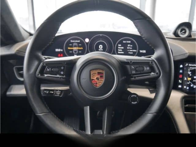 Porsche Taycan Turbo S*PRIVACY*LED-MATRIX*AMBIENTE* foto 16