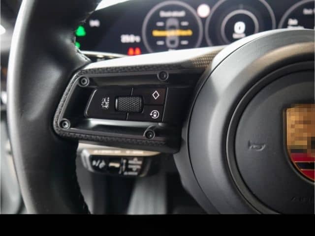 Porsche Taycan Turbo S*PRIVACY*LED-MATRIX*AMBIENTE* foto 17