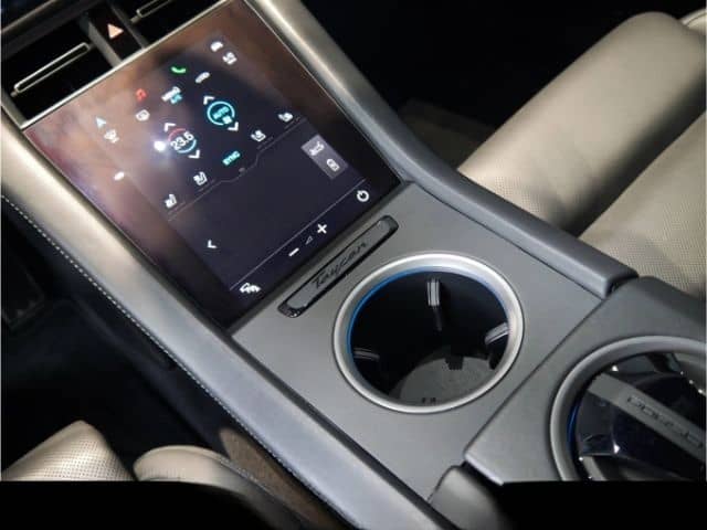 Porsche Taycan Turbo S*PRIVACY*LED-MATRIX*AMBIENTE* foto 23