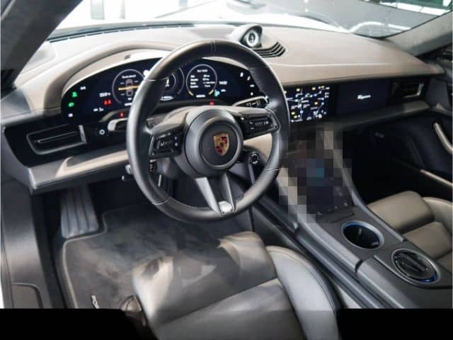Porsche Taycan Turbo S*PRIVACY*LED-MATRIX*AMBIENTE* foto 4