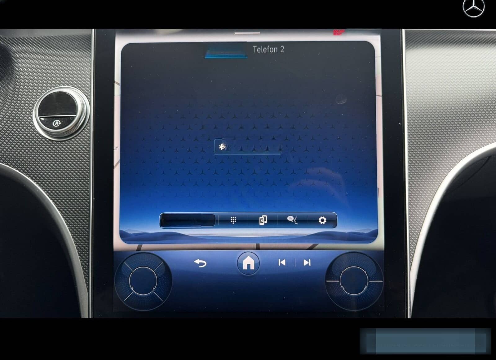 Mercedes-Benz C220dT AVANTGARDE+DISTR+LED 360+EASYPA+AMBIENTEB foto 14