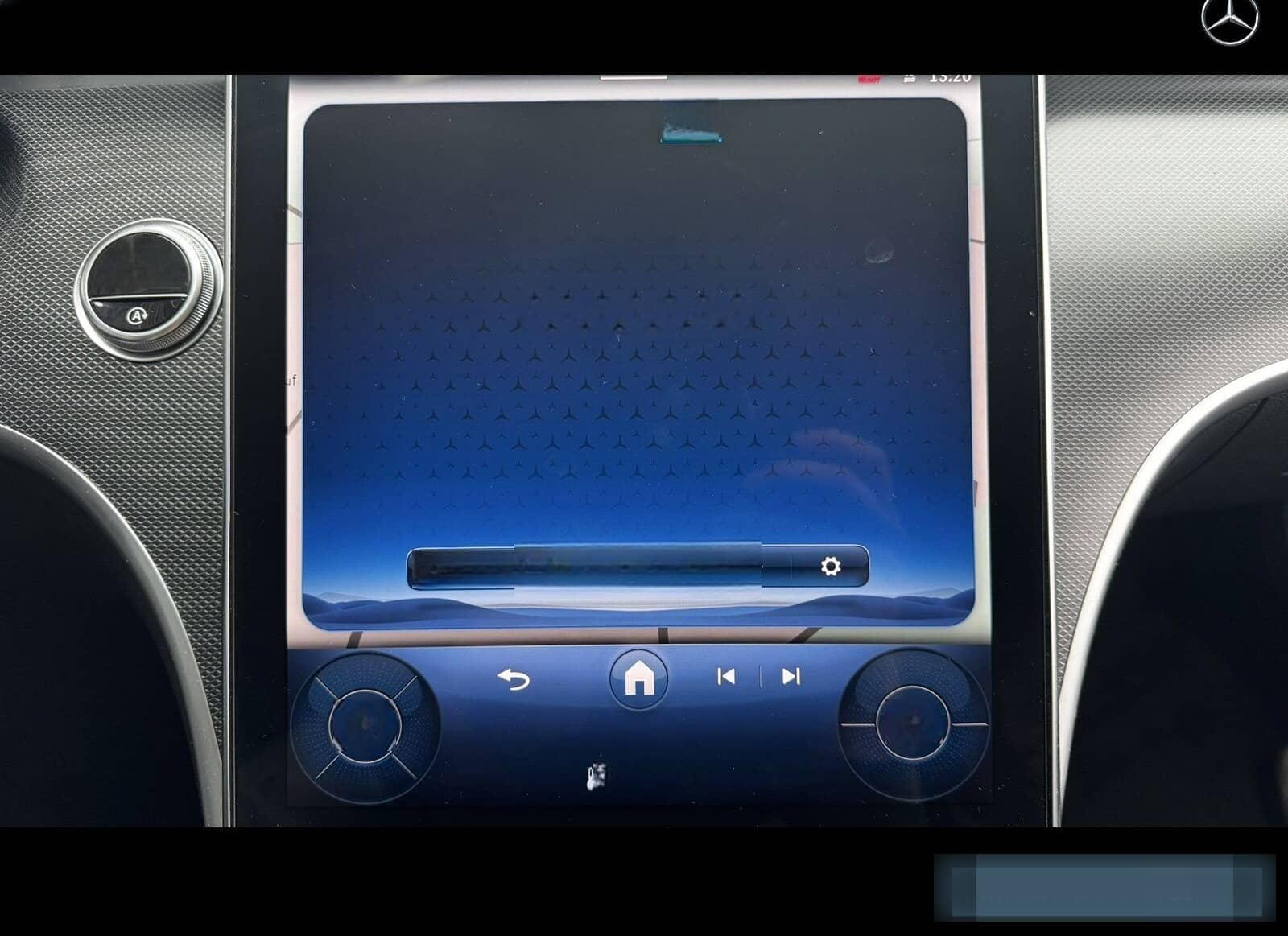 Mercedes-Benz C220dT AVANTGARDE+DISTR+LED 360+EASYPA+AMBIENTEB foto 15