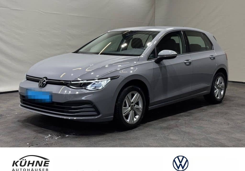 Volkswagen Golf Life 1.5 TSI | LED NAVI RÜKA ACC DAB PDC foto 1