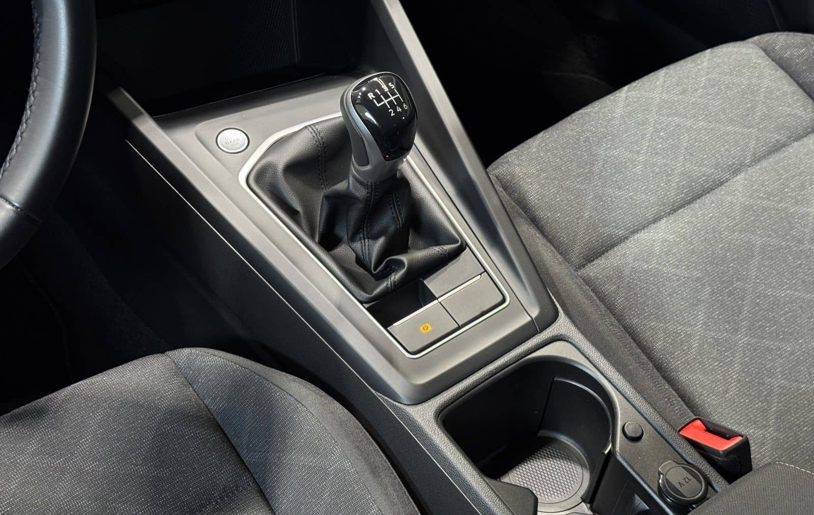 Volkswagen Golf Life 1.5 TSI | LED NAVI RÜKA ACC DAB PDC foto 13