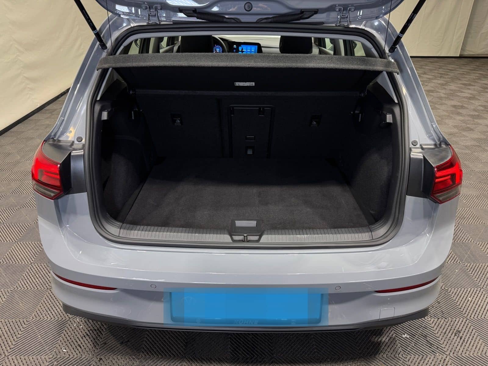 Volkswagen Golf Life 1.5 TSI | LED NAVI RÜKA ACC DAB PDC foto 15