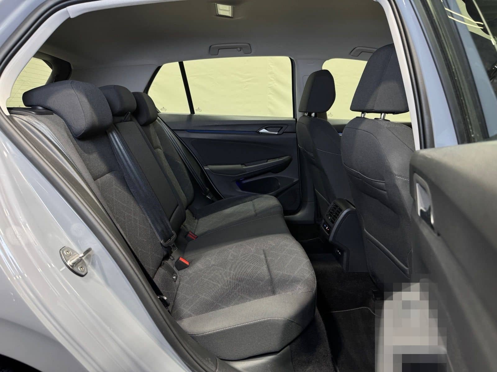 Volkswagen Golf Life 1.5 TSI | LED NAVI RÜKA ACC DAB PDC foto 23